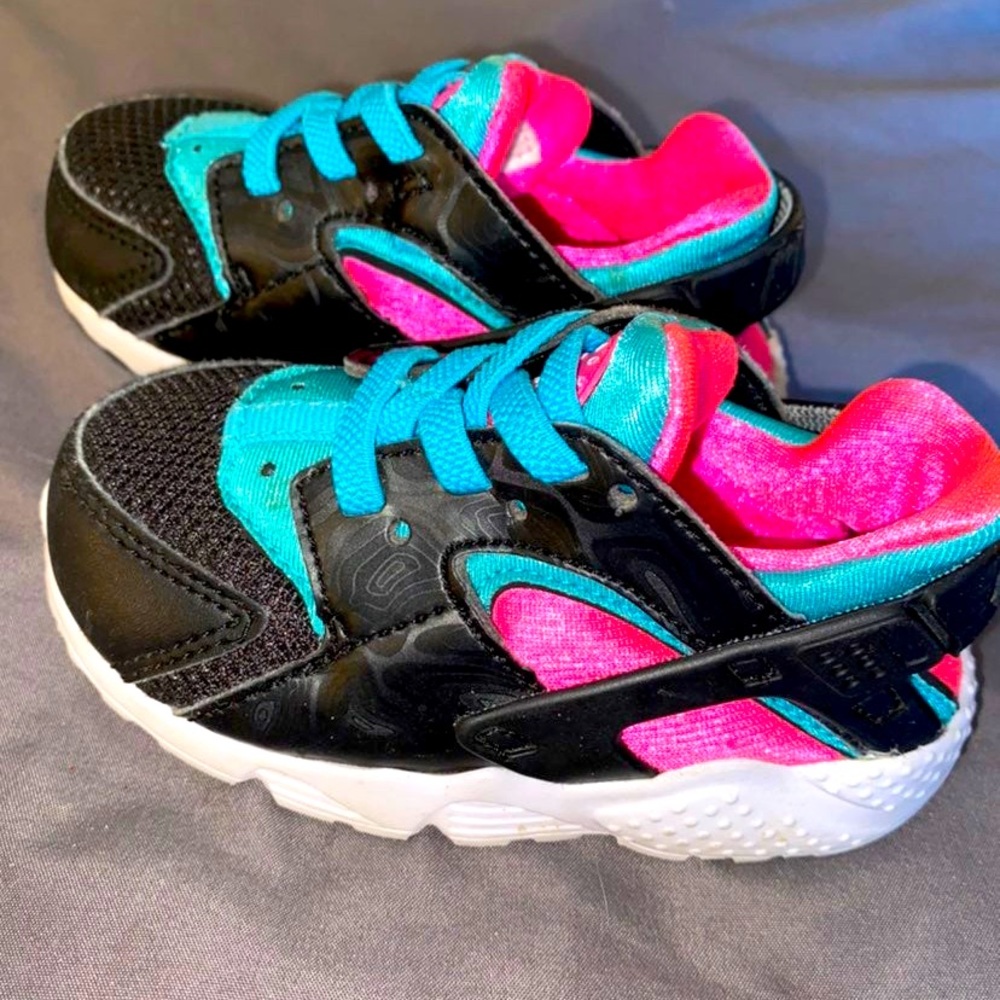 Nike Huarache 6c